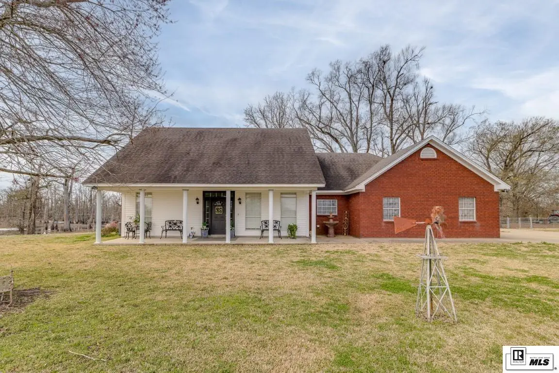 1556 Highway 561, Columbia, LA 71418 - #1