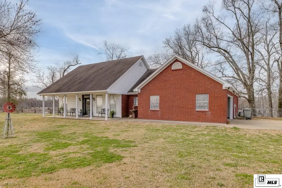 1556 Highway 561, Columbia, LA 71418 - #2