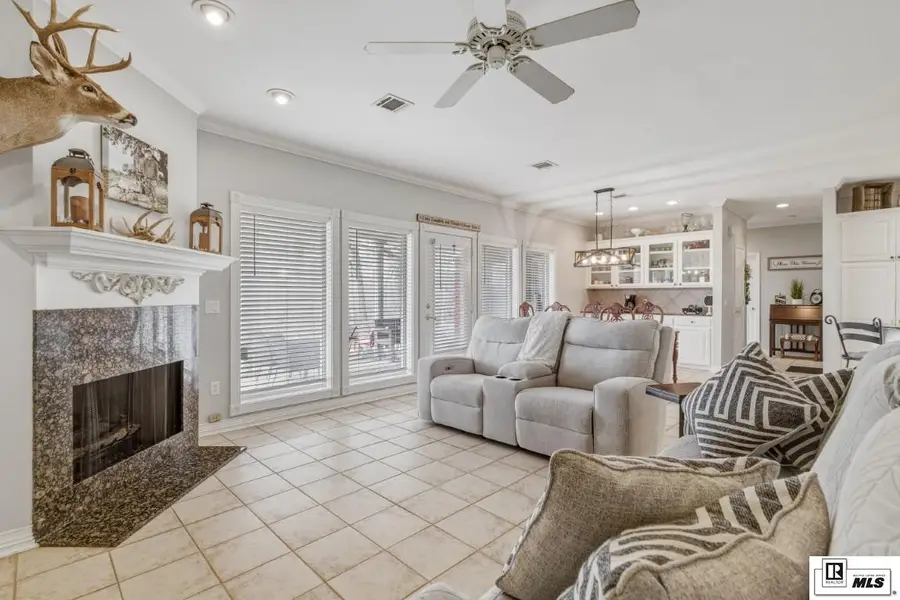 1556 Highway 561, Columbia, LA 71418 - #3