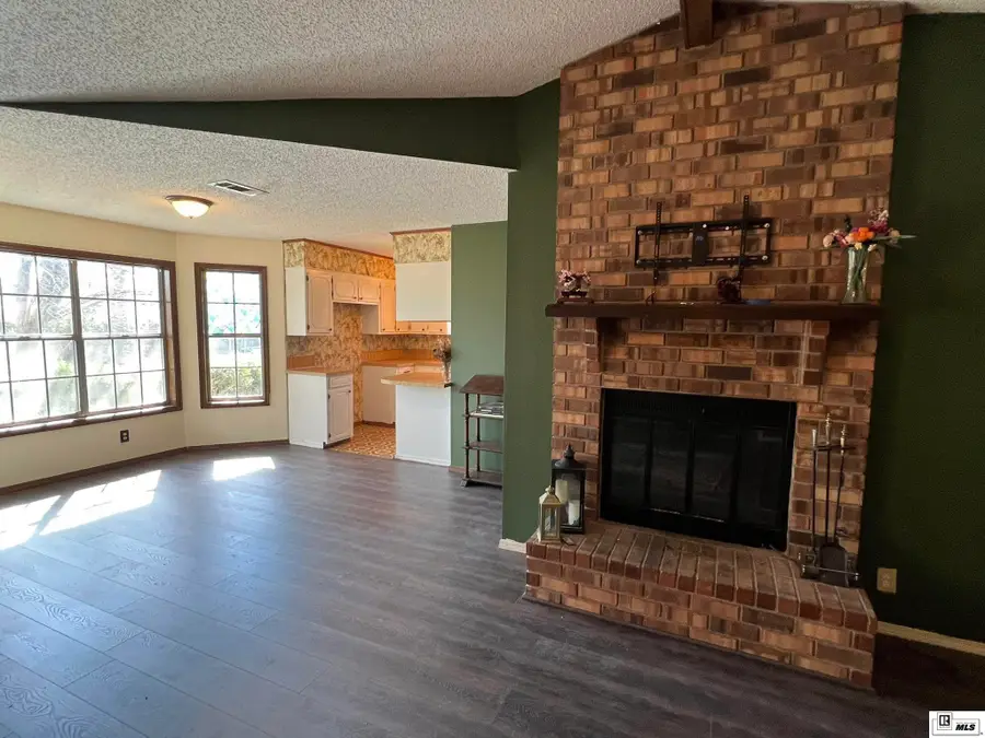 114 Ashlawn Lane, Monroe, LA 71203 - #3