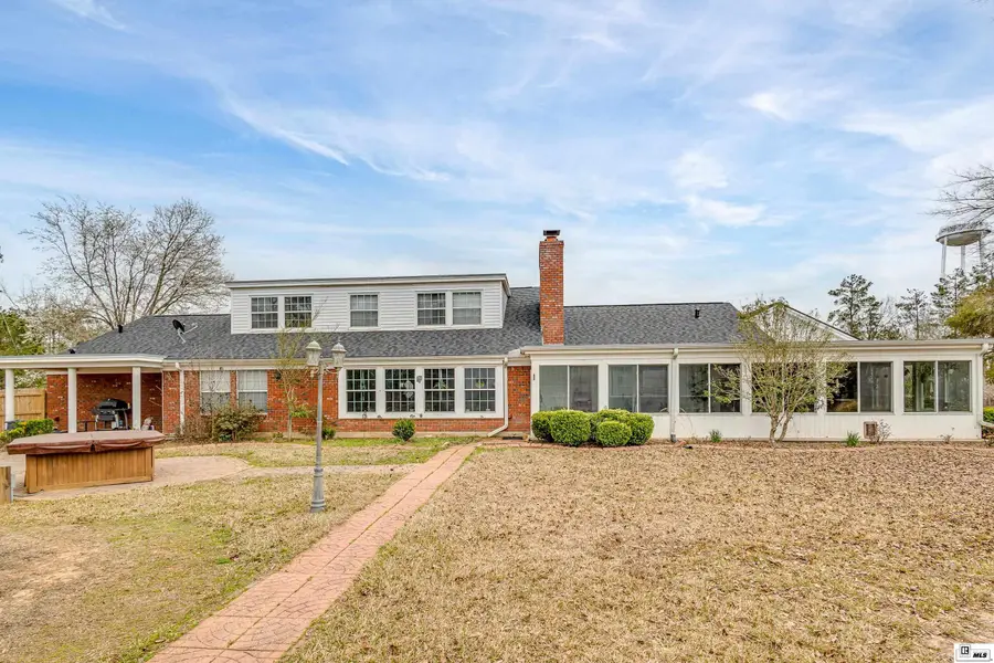 103 J T Griggs Road, Calhoun, LA 71225 - #2