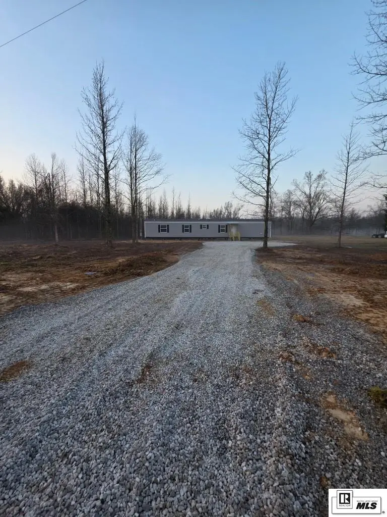 22 Tarver Road, Mangham, LA 71259 - #2