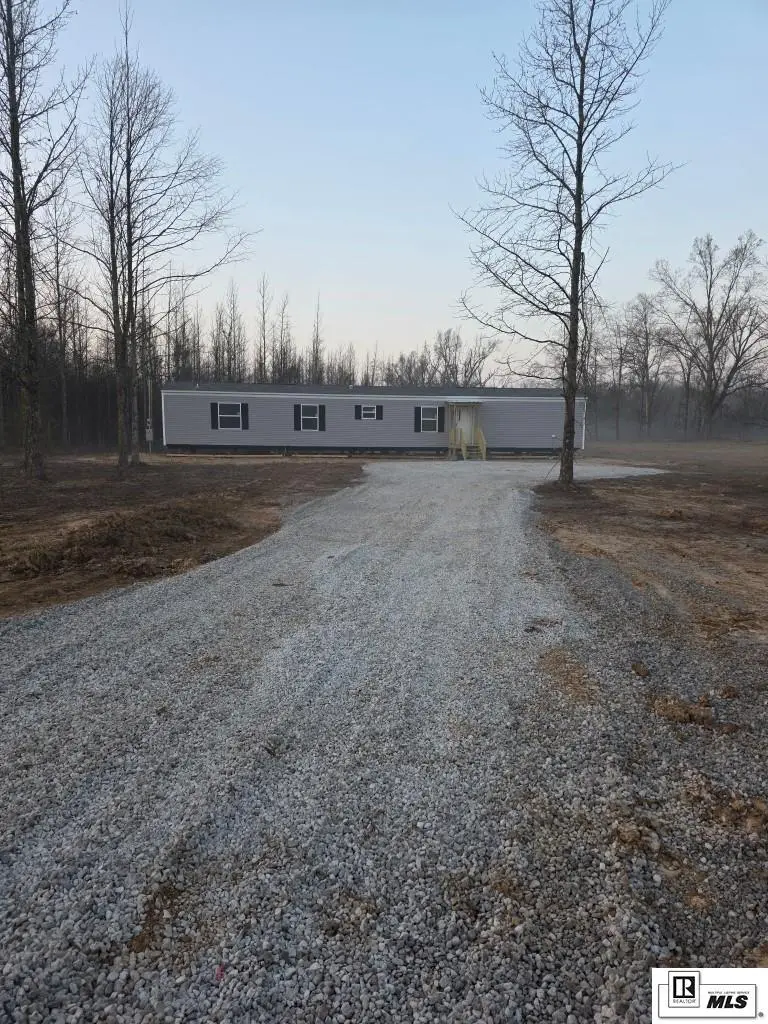 22 Tarver Road, Mangham, LA 71259 - #3