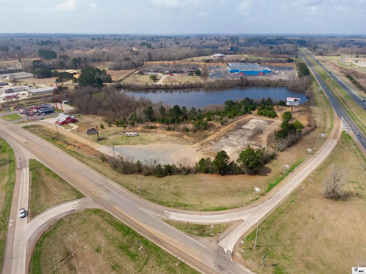 Hazel Street, Arcadia, LA 71001-0000 - #1