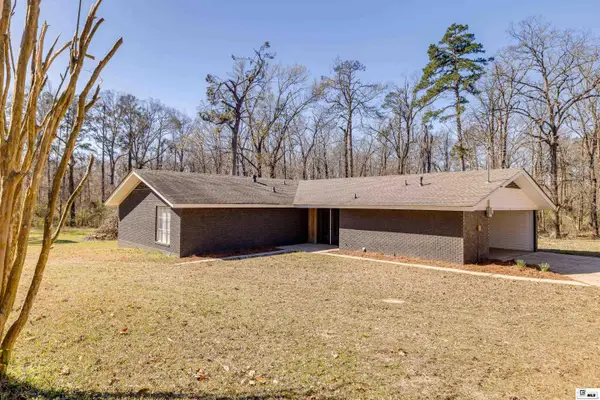 563 Mcgowen Road, Monroe, LA 71203