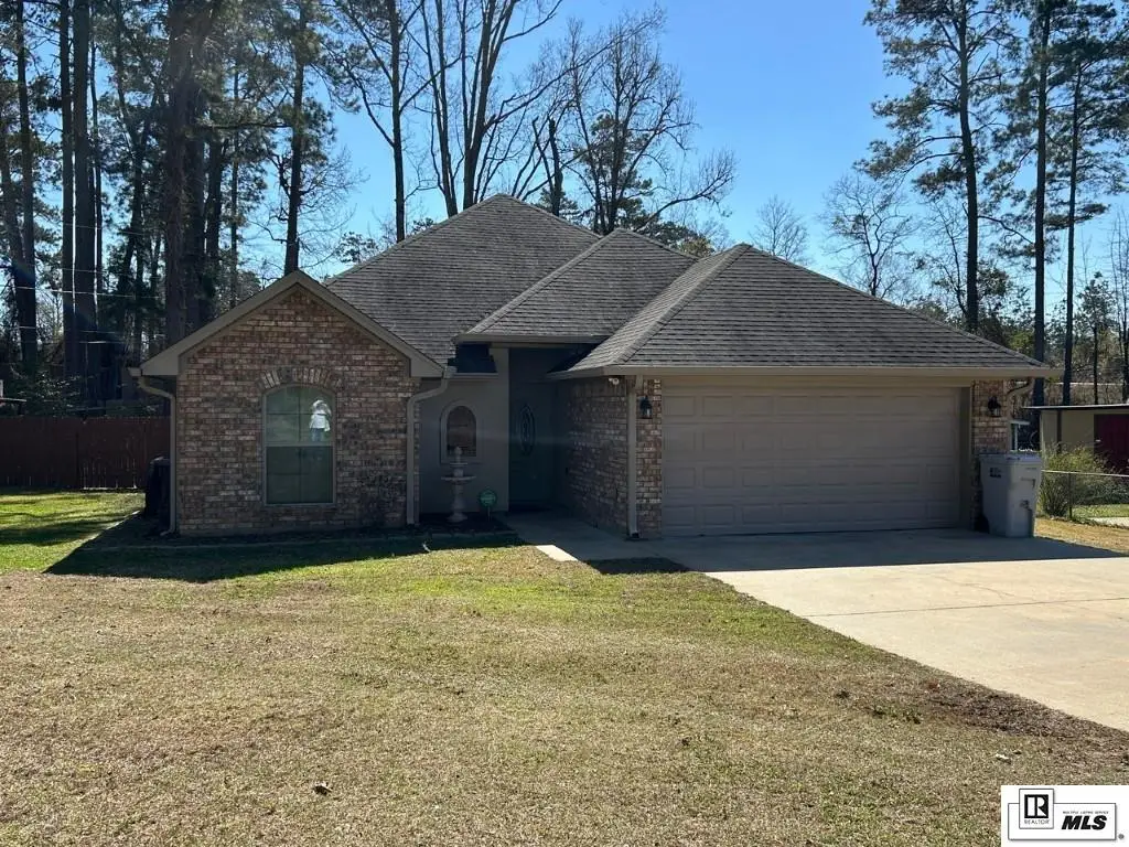 219 Alta Mira Drive, West Monroe, LA 71291 - #1