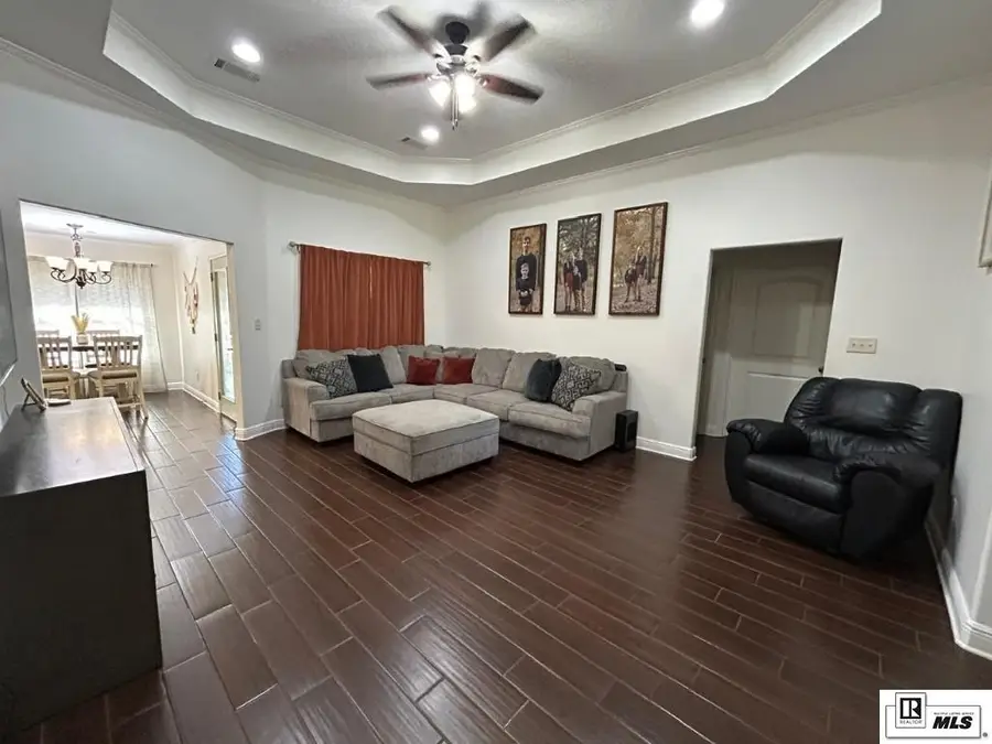 219 Alta Mira Drive, West Monroe, LA 71291 - #2