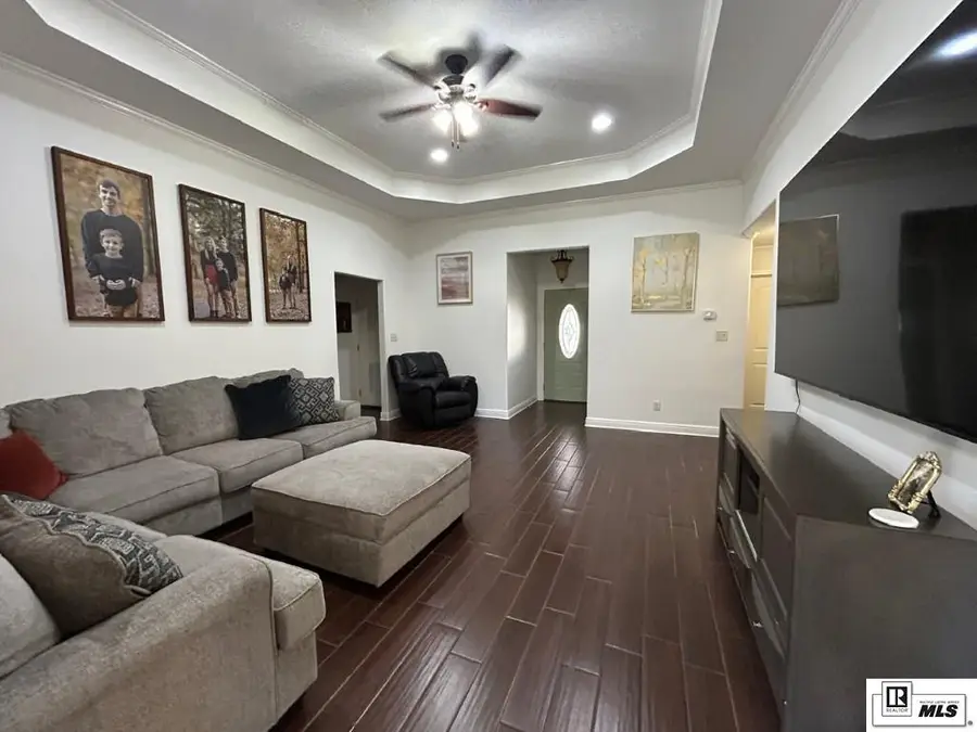 219 Alta Mira Drive, West Monroe, LA 71291 - #3