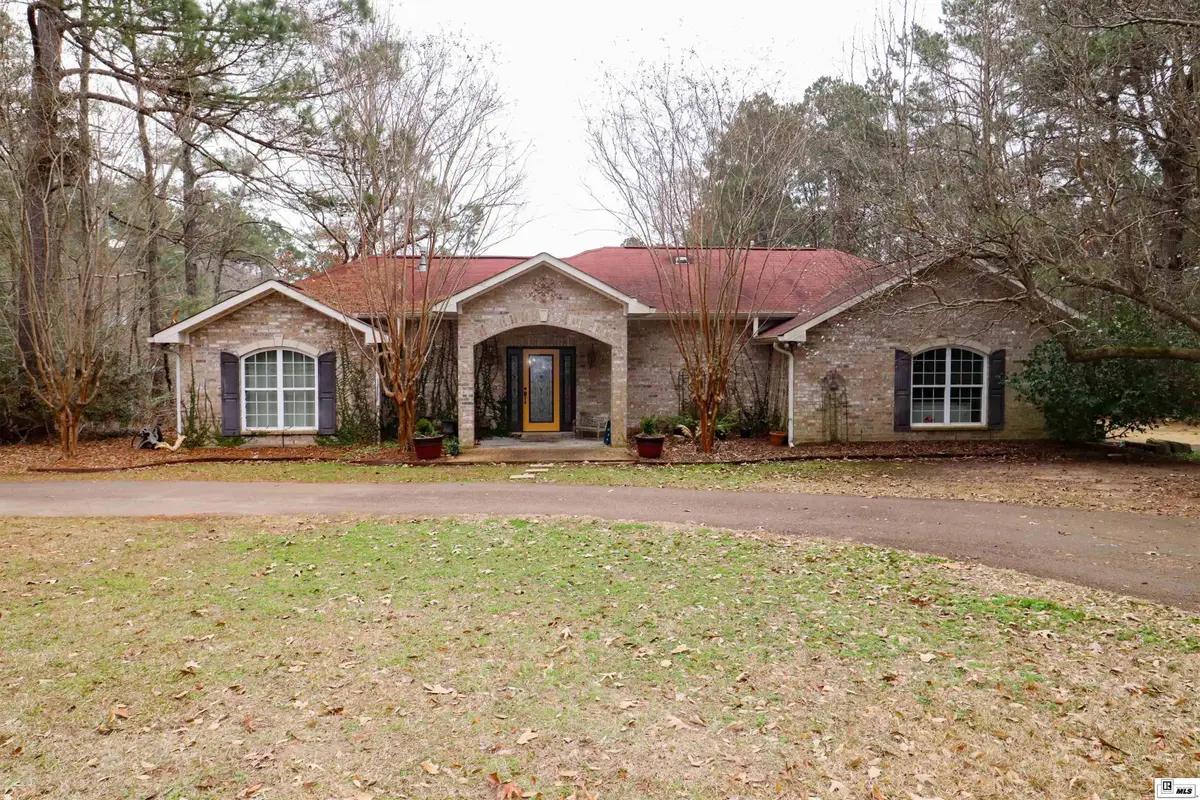 3458 Highway 818, Ruston, LA 71270 - #1