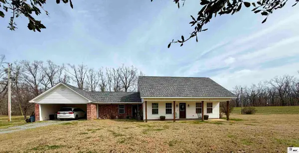 111 Templeton Loop, Rayville, LA 71269