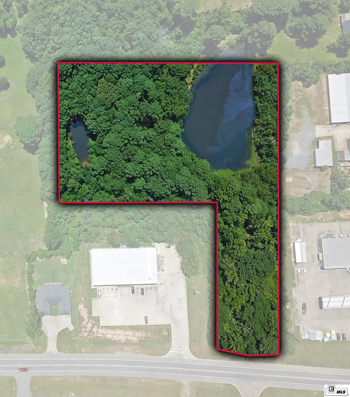 3031 Arkansas Road, West Monroe, LA 71291 - #1