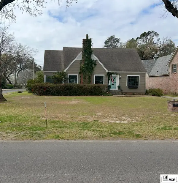 2001 Pargoud Boulevard, Monroe, LA 71201