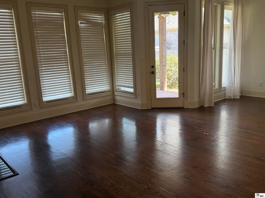 4201 Ava Lane, Monroe, LA 71201 - #3