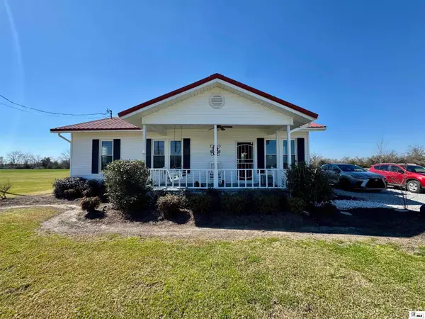 36 C G Greer Road, Rayville, LA 71269