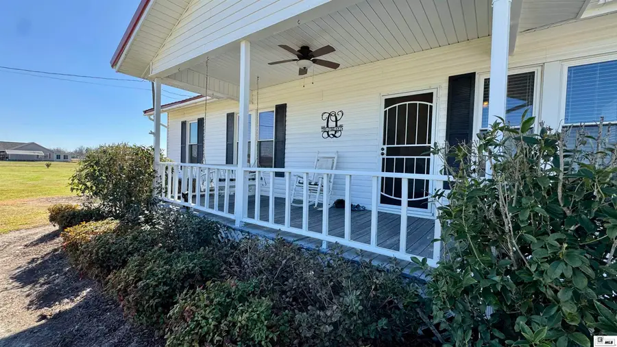 36 C G Greer Road, Rayville, LA 71269 - #2