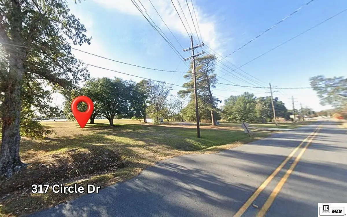 317 Circle Drive, West Monroe, LA 71291 - #1