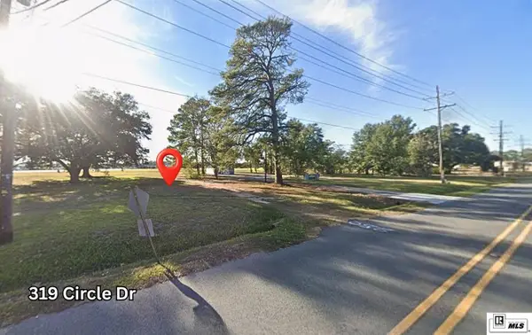 319 Circle Drive, West Monroe, LA 71291