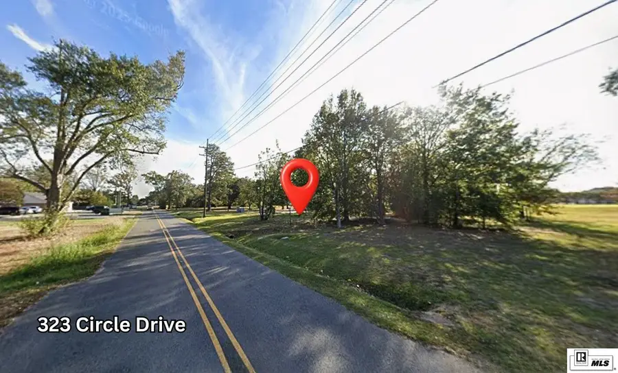323 Circle Drive, West Monroe, LA 71291 - #2