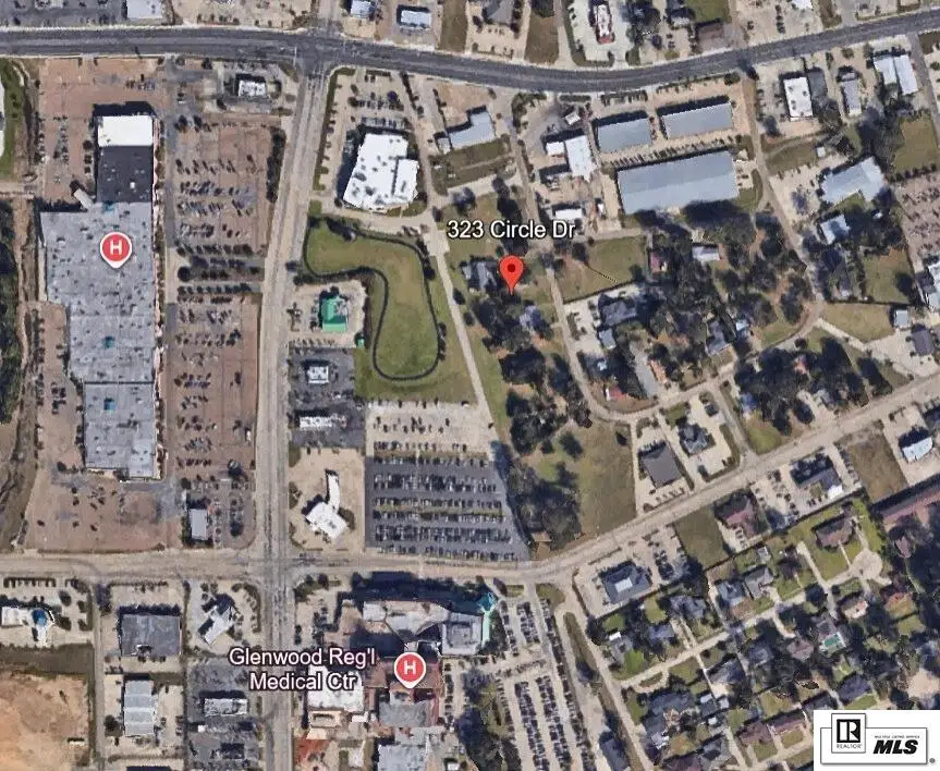 323 Circle Drive, West Monroe, LA 71291 - #3