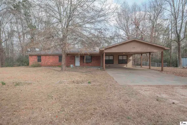 509 Dogwood Heights Drive, Eros, LA 71238