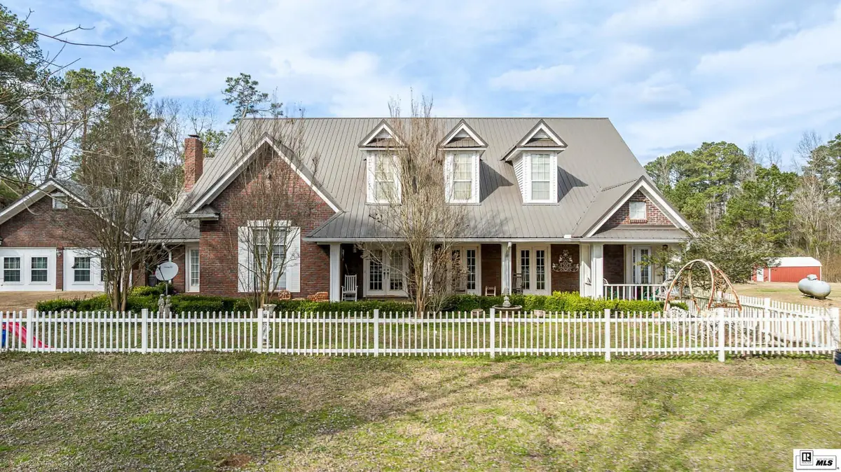 2360 Highway 152, Dubach, LA 71235 - #1