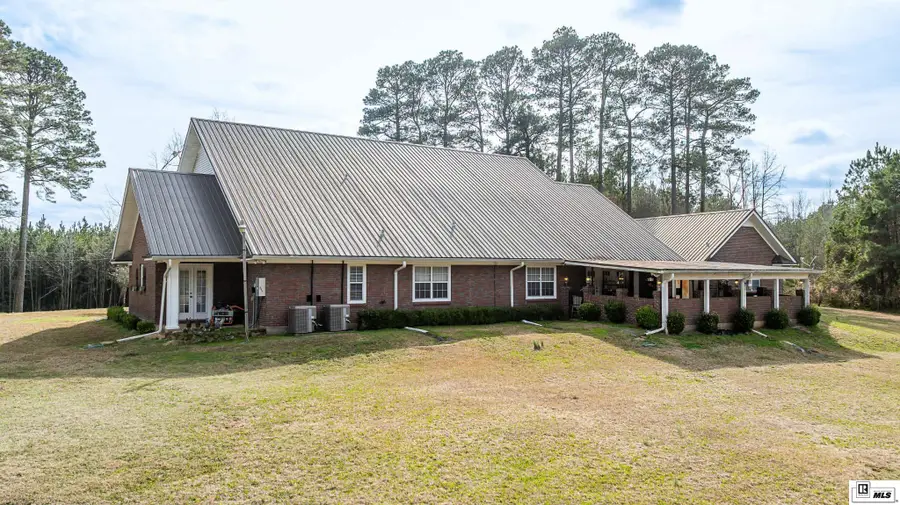 2360 Highway 152, Dubach, LA 71235 - #3