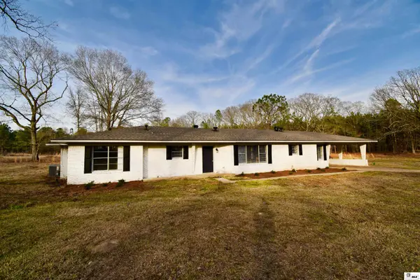 9082 Highway 80, Simsboro, LA 71275