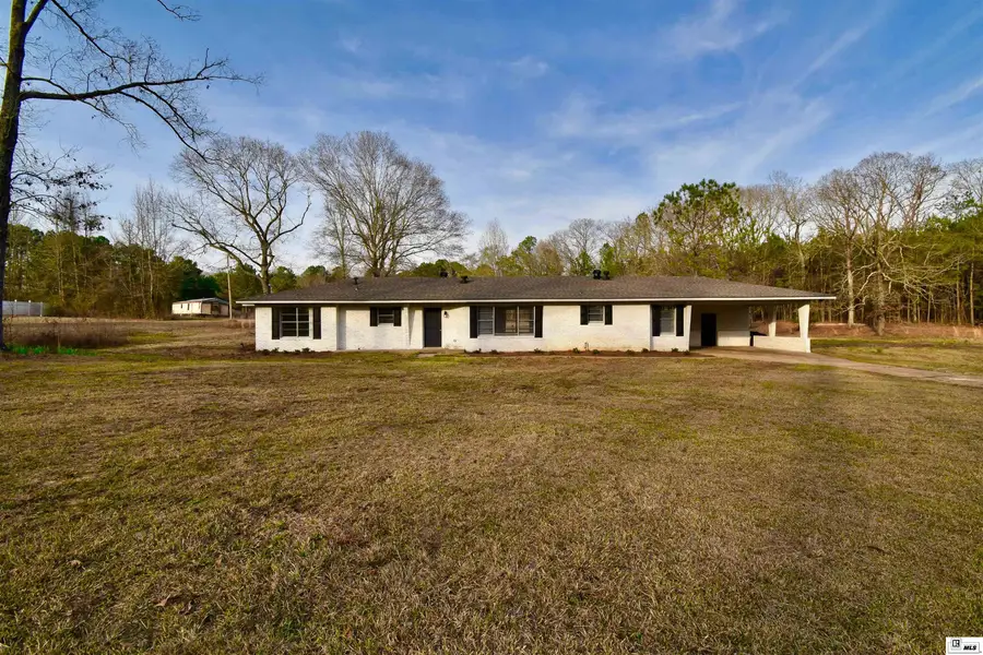 9082 Highway 80, Simsboro, LA 71275 - #3