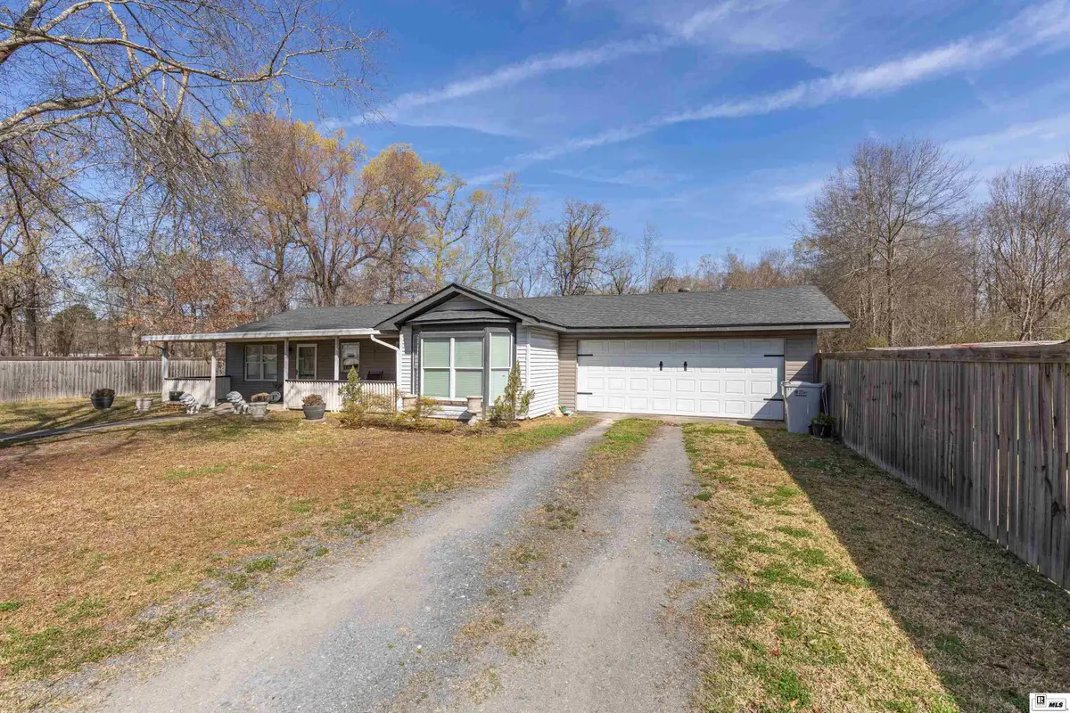 428 Hickory Street, West Monroe, LA 71292 - #1