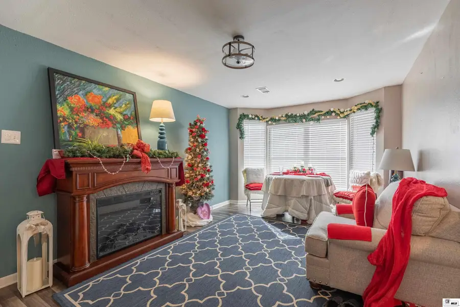 428 Hickory Street, West Monroe, LA 71292 - #3