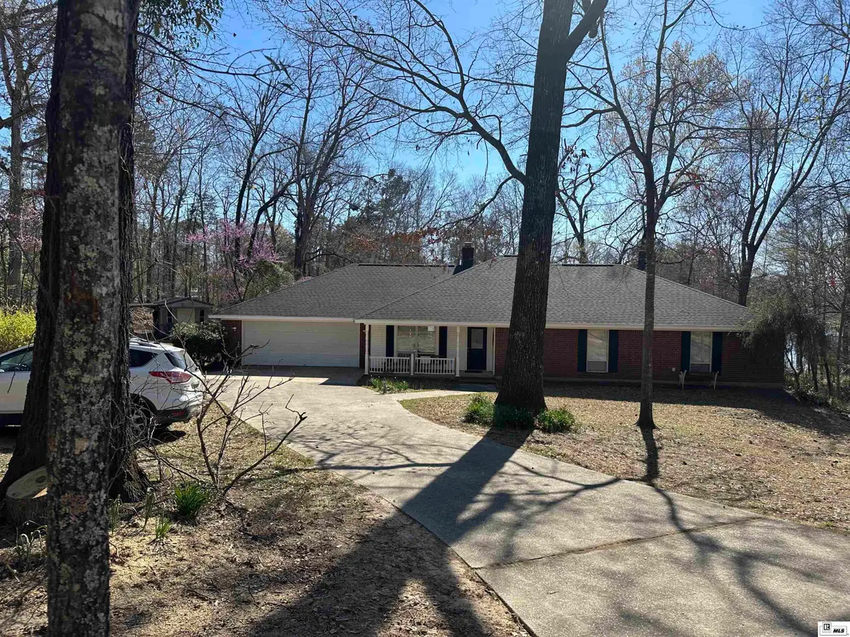 105 Bluff Drive, West Monroe, LA 71291-9456 - #1
