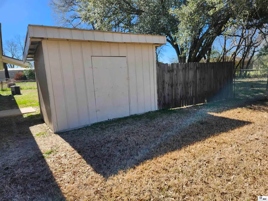 396 Gaither Street, Gilbert, LA 71336 - #3