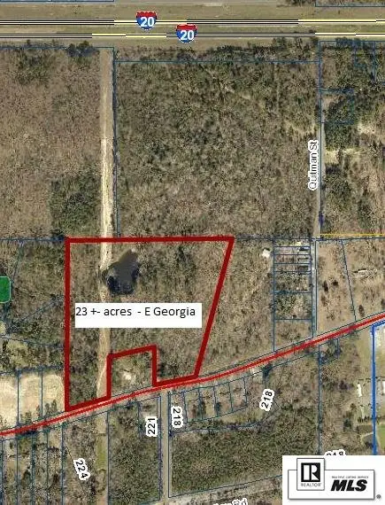 E Georgia Street, Ruston, LA 71270 - #2