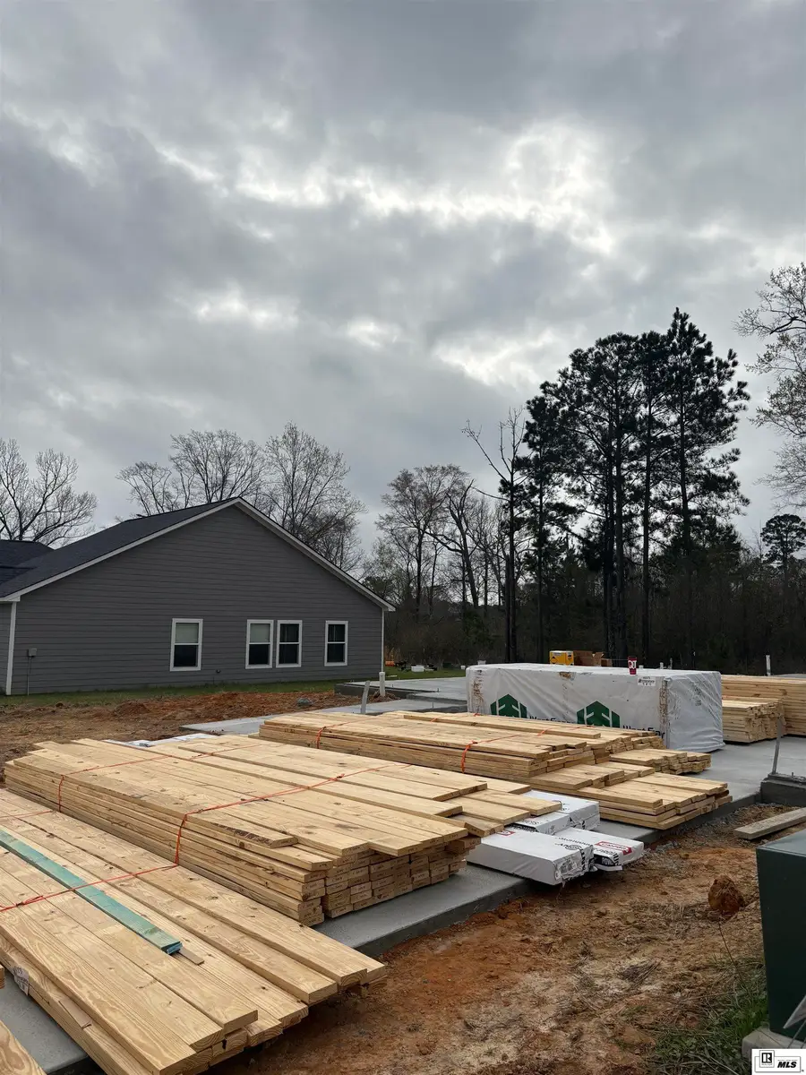 141 Clearwater Circle, Ruston, LA 71270 - #2