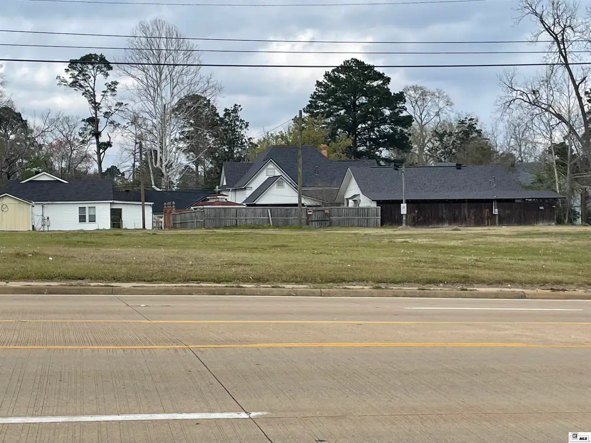 000 N Highway 167, Winnfield, LA 71483 - #1