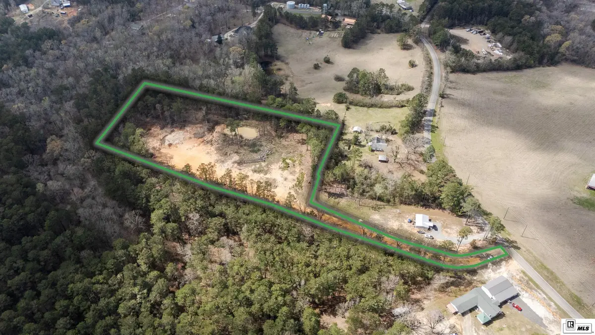 0 Lapine Road, West Monroe, LA 71292 - #1