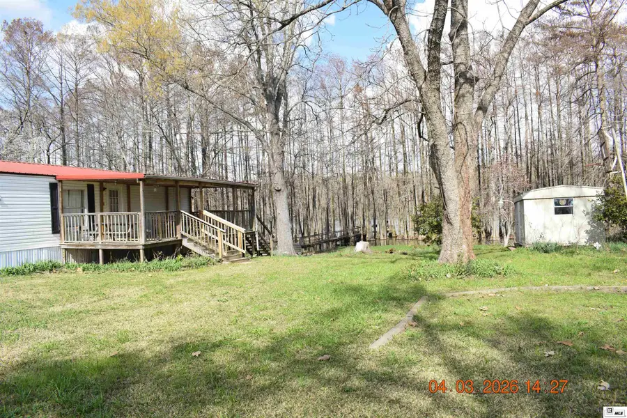 12366 Horseshoe Lake Road, Mer Rouge, LA 71261-0000 - #2