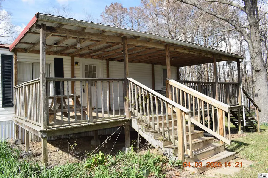 12366 Horseshoe Lake Road, Mer Rouge, LA 71261-0000 - #3