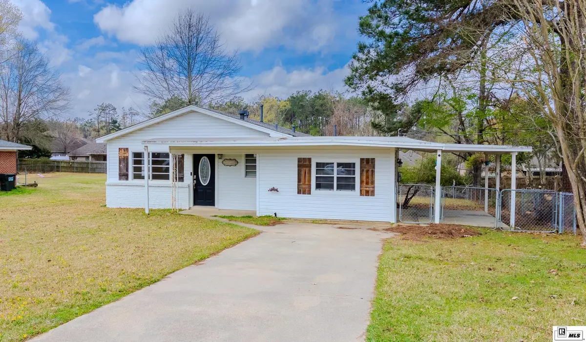 119 Fairlane Drive, West Monroe, LA 71291 - #1