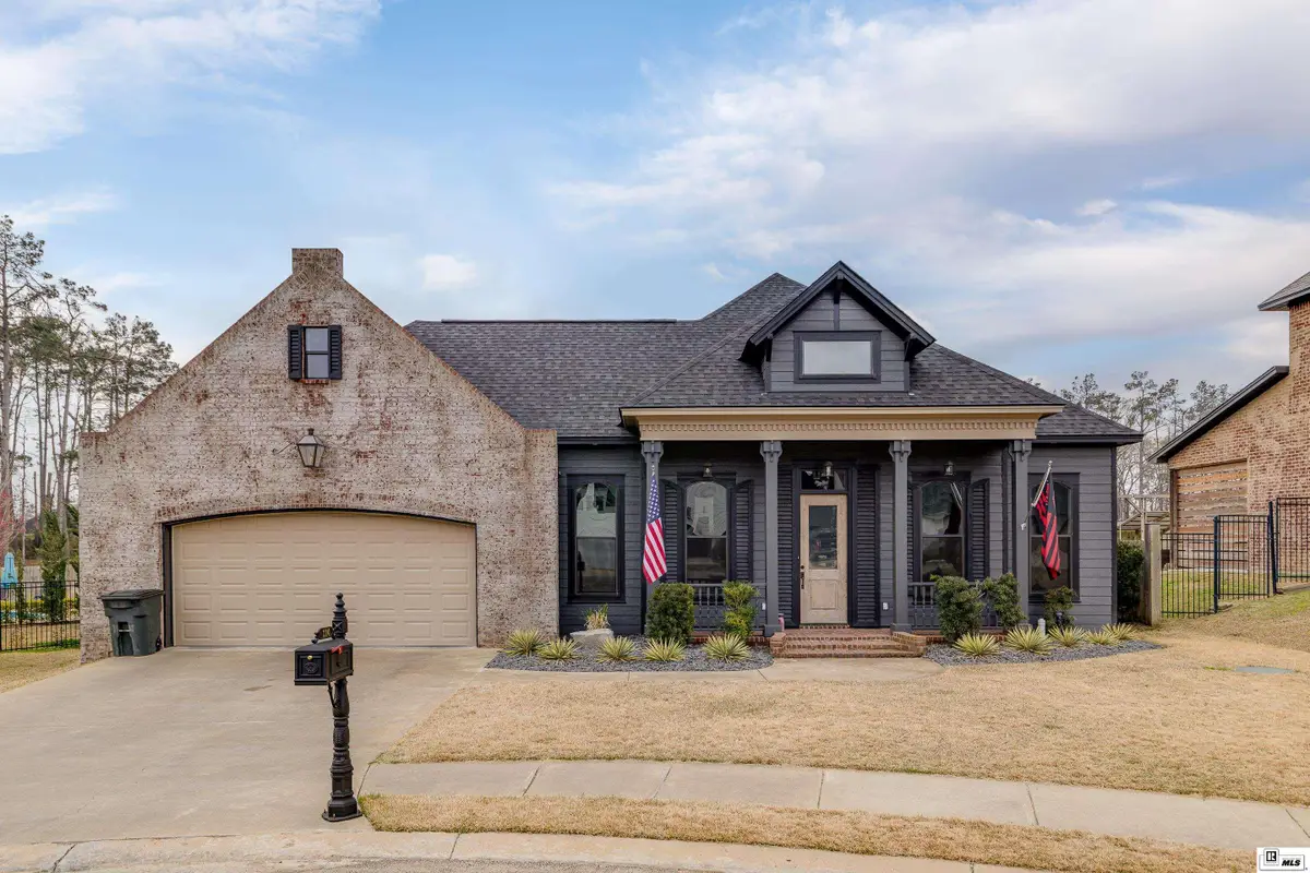 114 Sadie Lane, West Monroe, LA 71291 - #1
