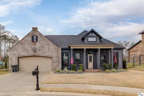 114 Sadie Lane, West Monroe, LA 71291