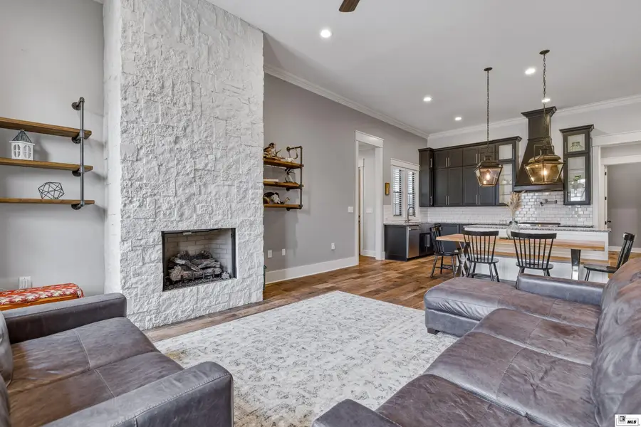 114 Sadie Lane, West Monroe, LA 71291 - #2