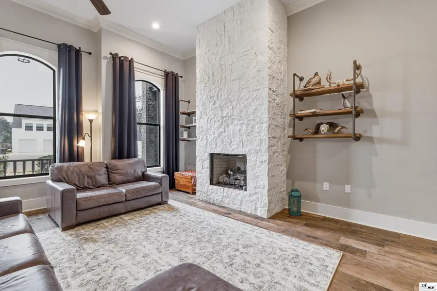 114 Sadie Lane, West Monroe, LA 71291 - #3