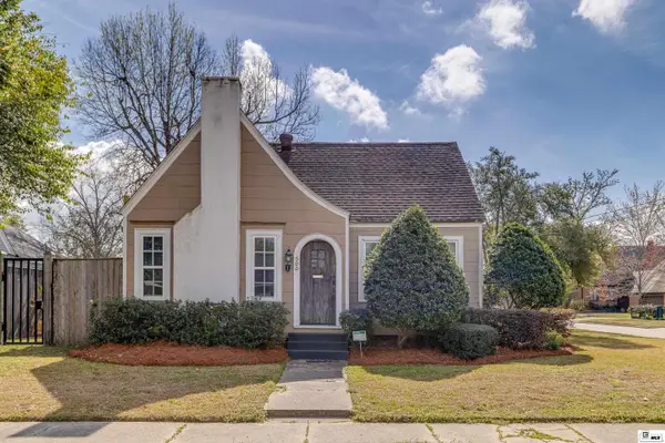 500 Rochelle Avenue, Monroe, LA 71201