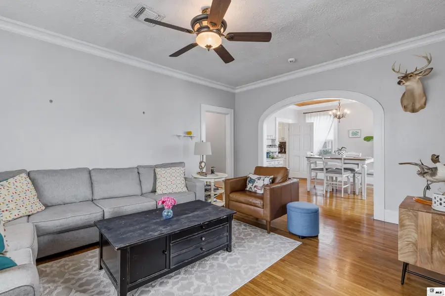 500 Rochelle Avenue, Monroe, LA 71201 - #3