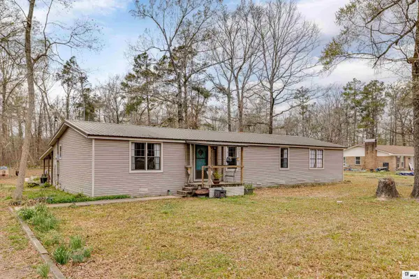429 Barnes Road, Monroe, LA 71203