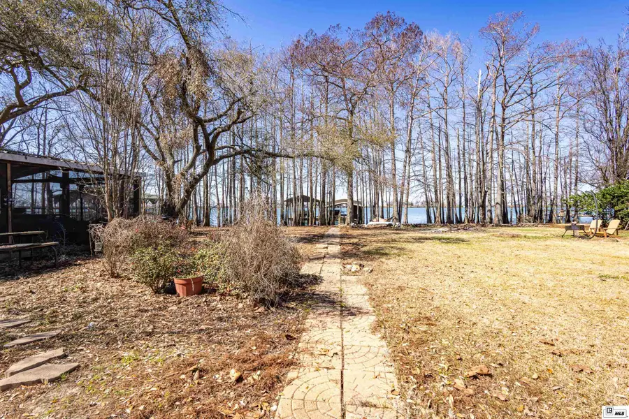 518 Island Point Drive, Lake Providence, LA 71254 - #3