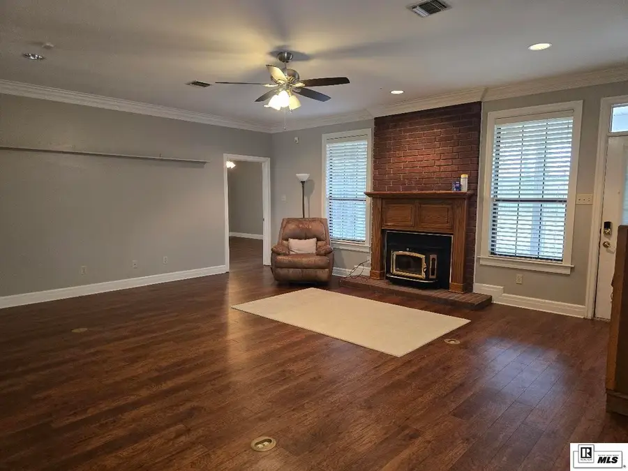 203 Stonecliff Drive, West Monroe, LA 71291 - #2