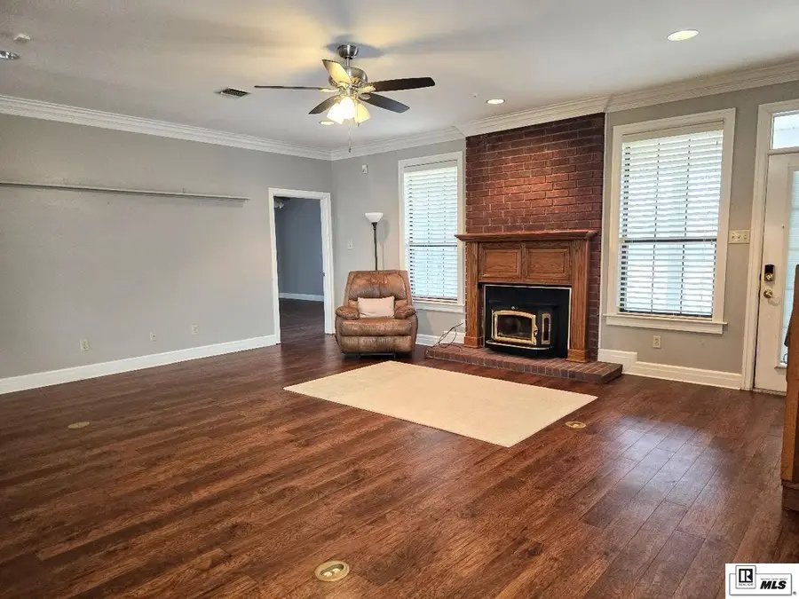 203 Stonecliff Drive, West Monroe, LA 71291 - #3