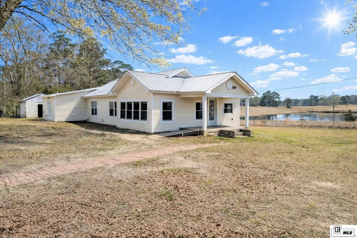 224 Highway 558, Spearsville, LA 71277 - #1